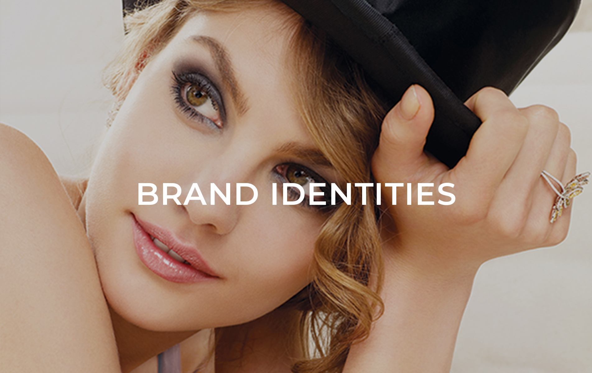 Brand Identities