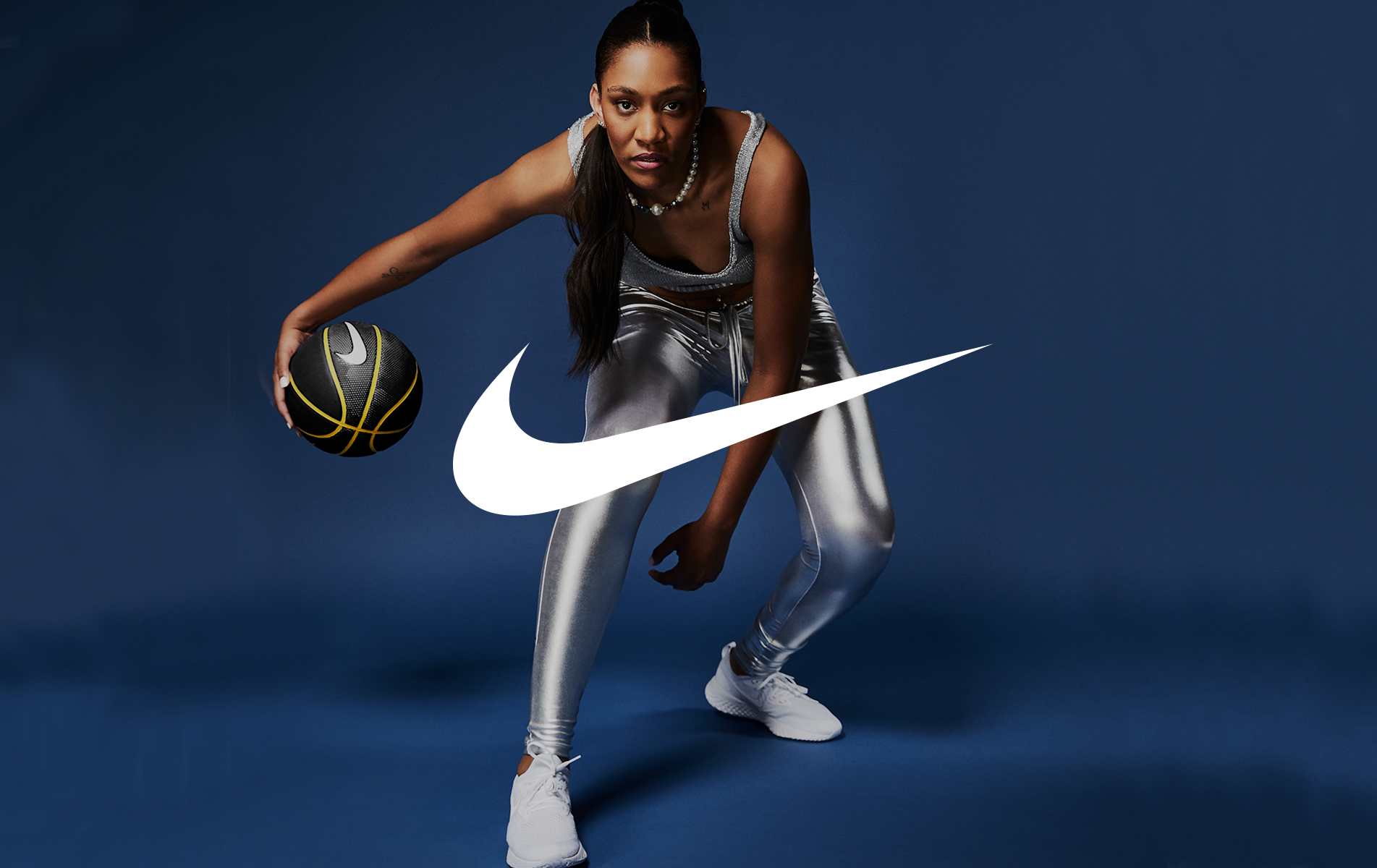 NIkeCover
