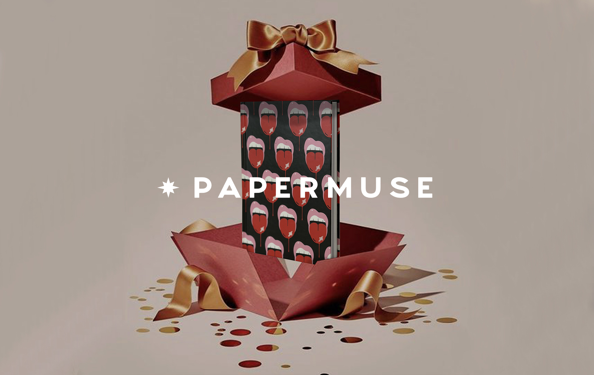 Papermuse product